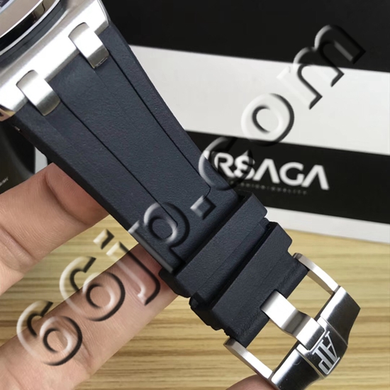 オーデマピゲ時計側面デザイン